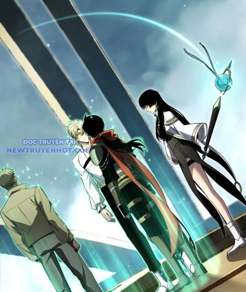 Boss Cuối Chấp Nhận Trở Thành Người Chơi: Chapter 46