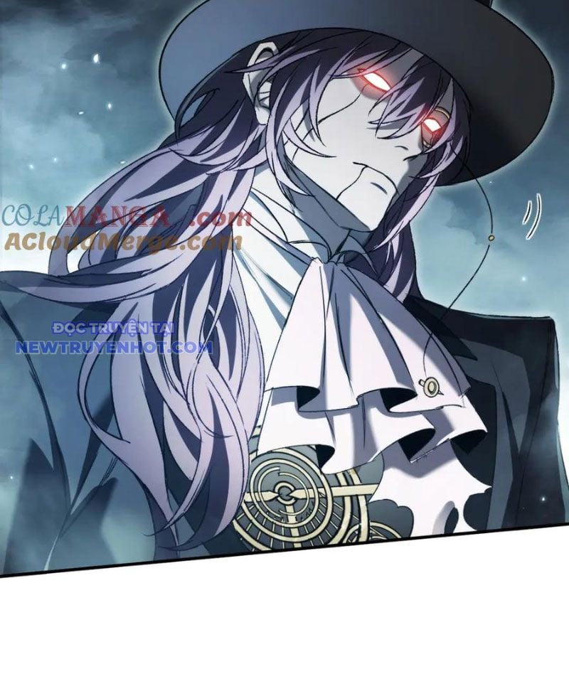 Boss Cuối Chấp Nhận Trở Thành Người Chơi: Chapter 46