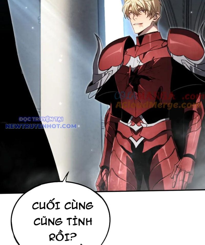 Boss Cuối Chấp Nhận Trở Thành Người Chơi: Chapter 46