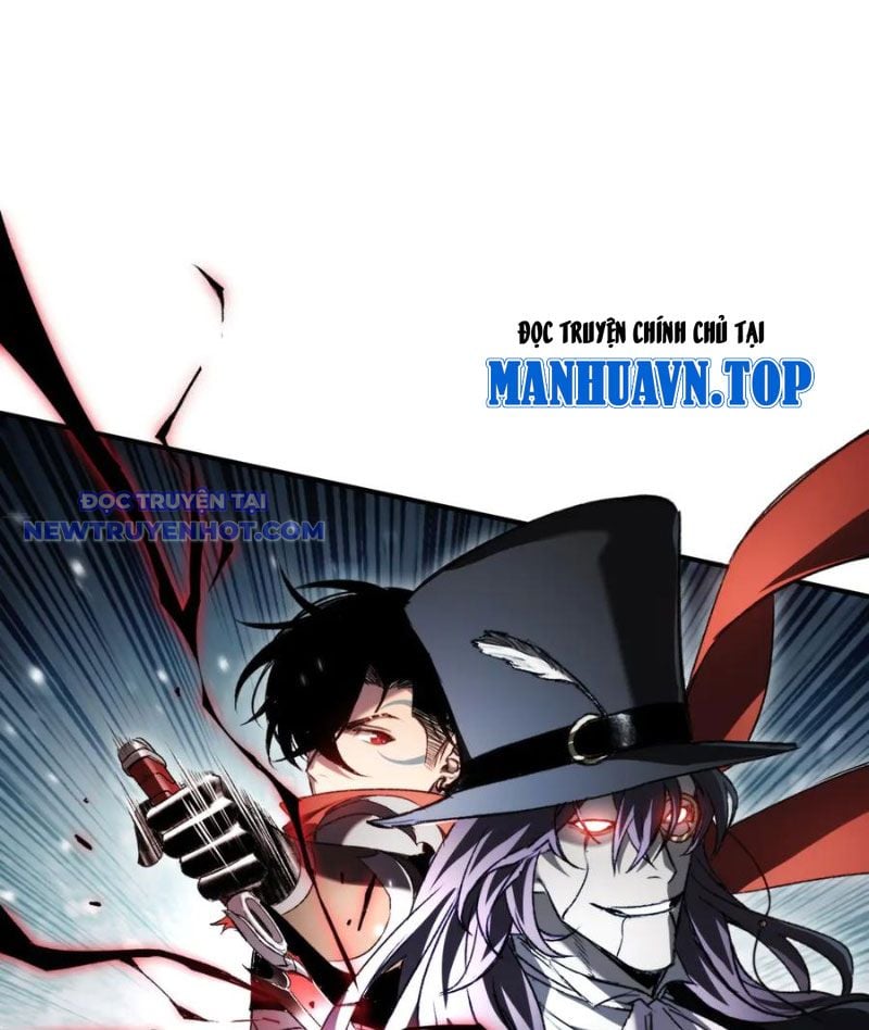 Boss Cuối Chấp Nhận Trở Thành Người Chơi: Chapter 46