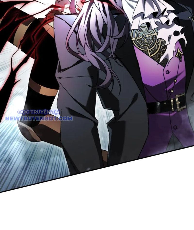 Boss Cuối Chấp Nhận Trở Thành Người Chơi: Chapter 46
