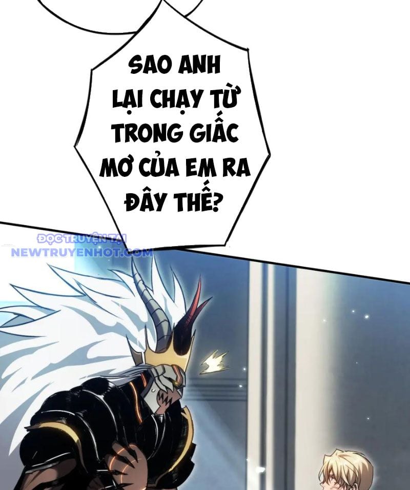 Boss Cuối Chấp Nhận Trở Thành Người Chơi: Chapter 46