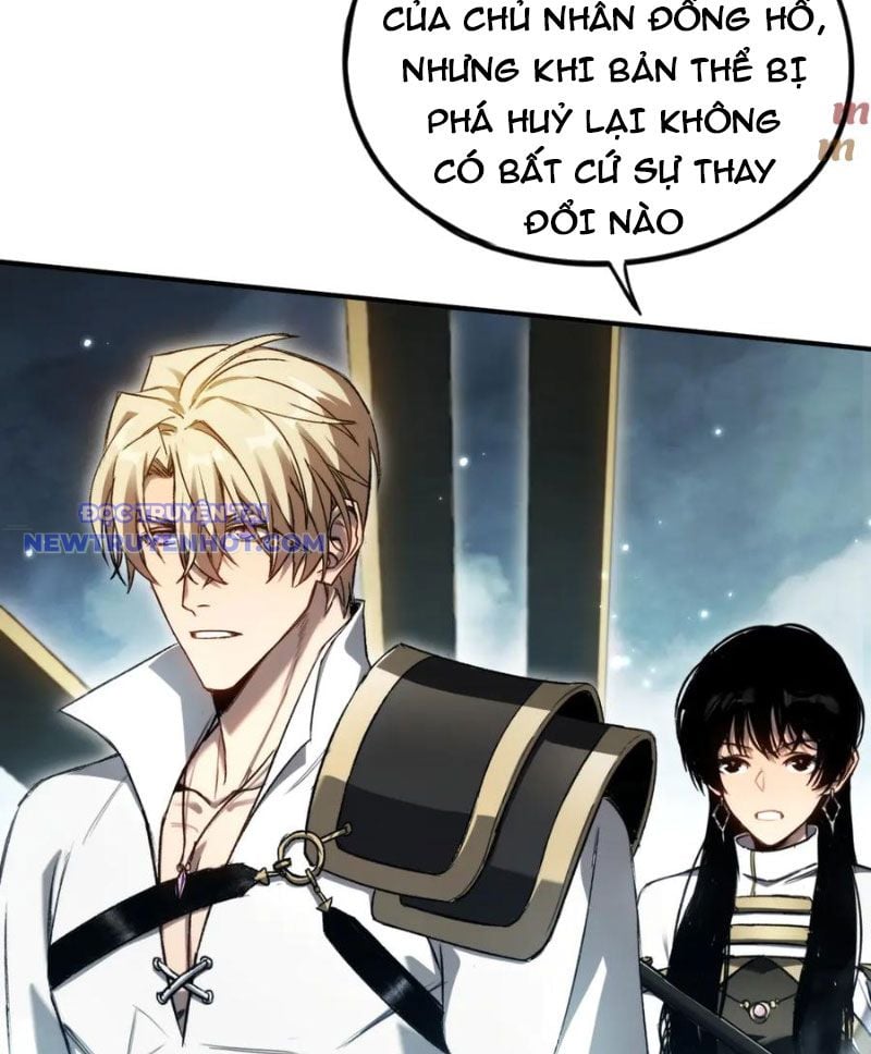 Boss Cuối Chấp Nhận Trở Thành Người Chơi: Chapter 47