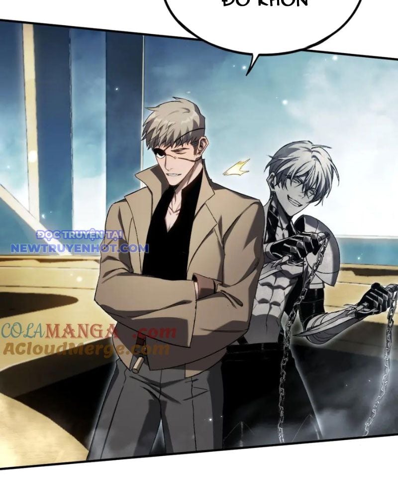 Boss Cuối Chấp Nhận Trở Thành Người Chơi: Chapter 47