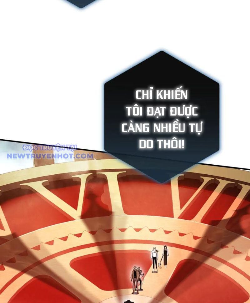 Boss Cuối Chấp Nhận Trở Thành Người Chơi: Chapter 47
