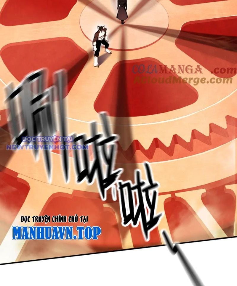 Boss Cuối Chấp Nhận Trở Thành Người Chơi: Chapter 47