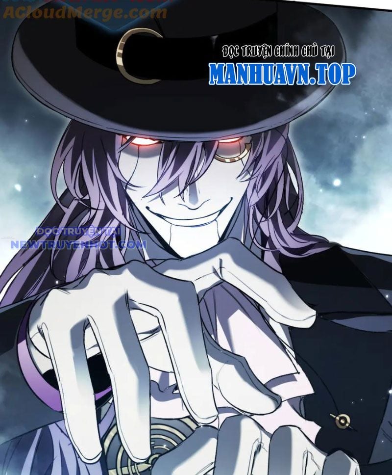 Boss Cuối Chấp Nhận Trở Thành Người Chơi: Chapter 47