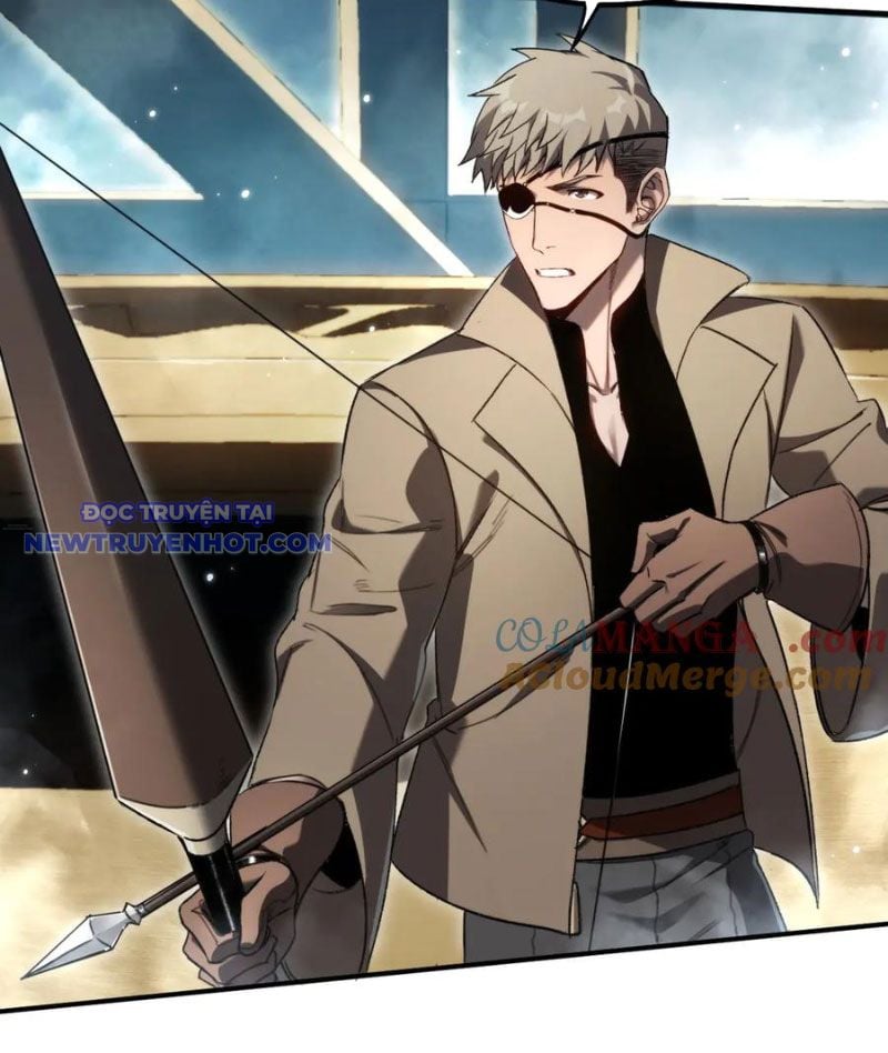 Boss Cuối Chấp Nhận Trở Thành Người Chơi: Chapter 47
