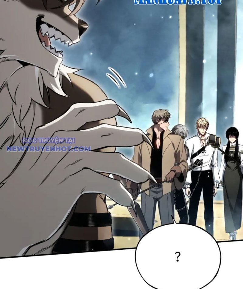 Boss Cuối Chấp Nhận Trở Thành Người Chơi: Chapter 47