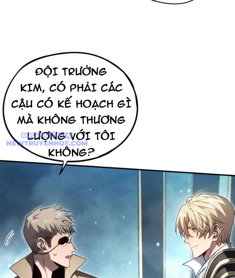 Boss Cuối Chấp Nhận Trở Thành Người Chơi: Chapter 47