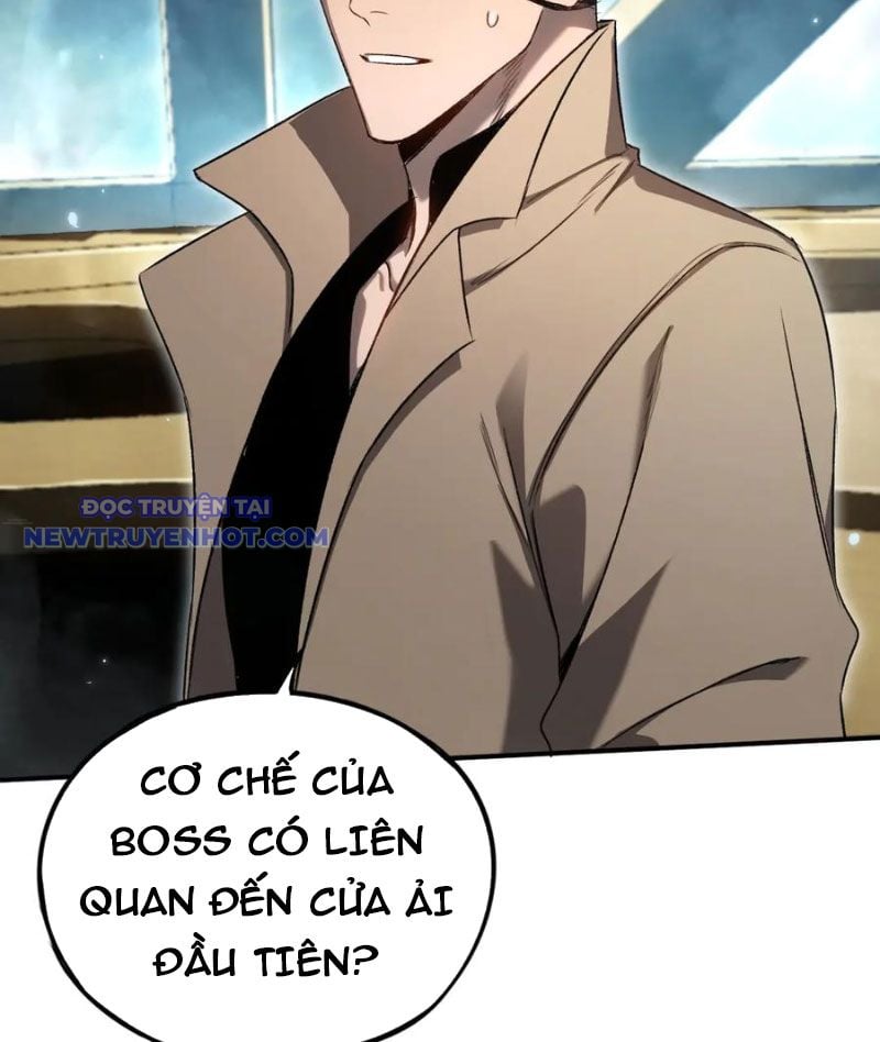 Boss Cuối Chấp Nhận Trở Thành Người Chơi: Chapter 47