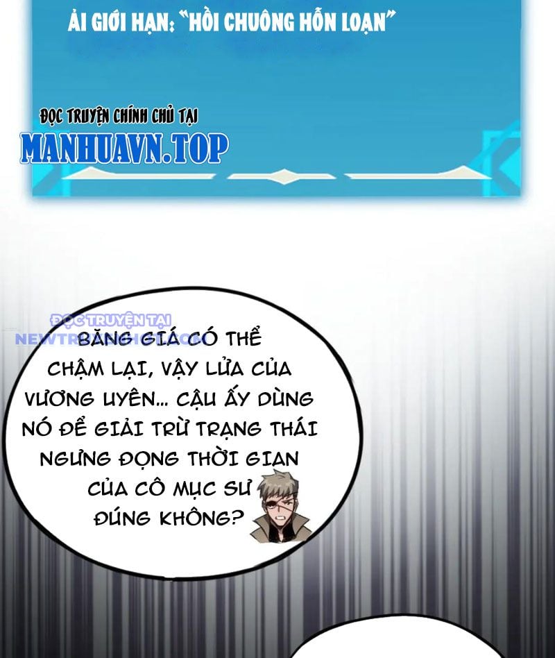 Boss Cuối Chấp Nhận Trở Thành Người Chơi: Chapter 47