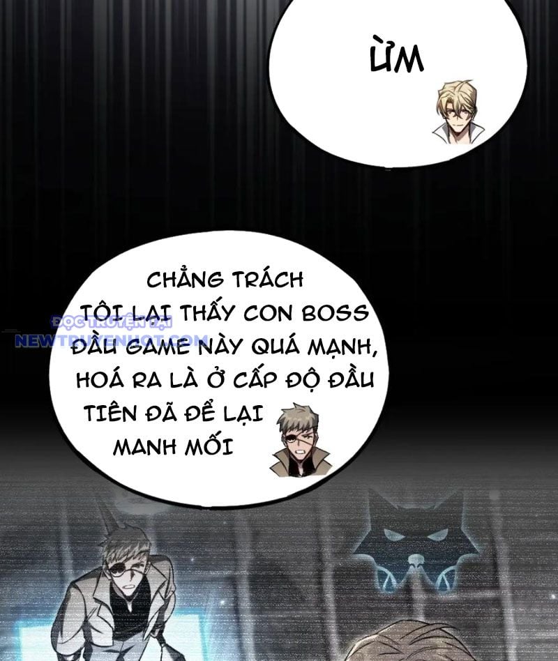 Boss Cuối Chấp Nhận Trở Thành Người Chơi: Chapter 47