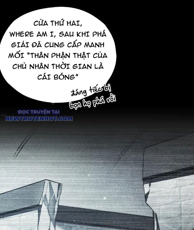 Boss Cuối Chấp Nhận Trở Thành Người Chơi: Chapter 47