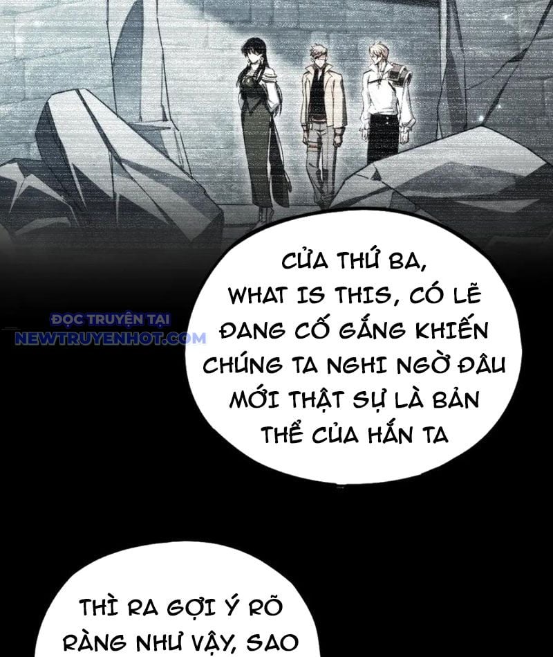 Boss Cuối Chấp Nhận Trở Thành Người Chơi: Chapter 47
