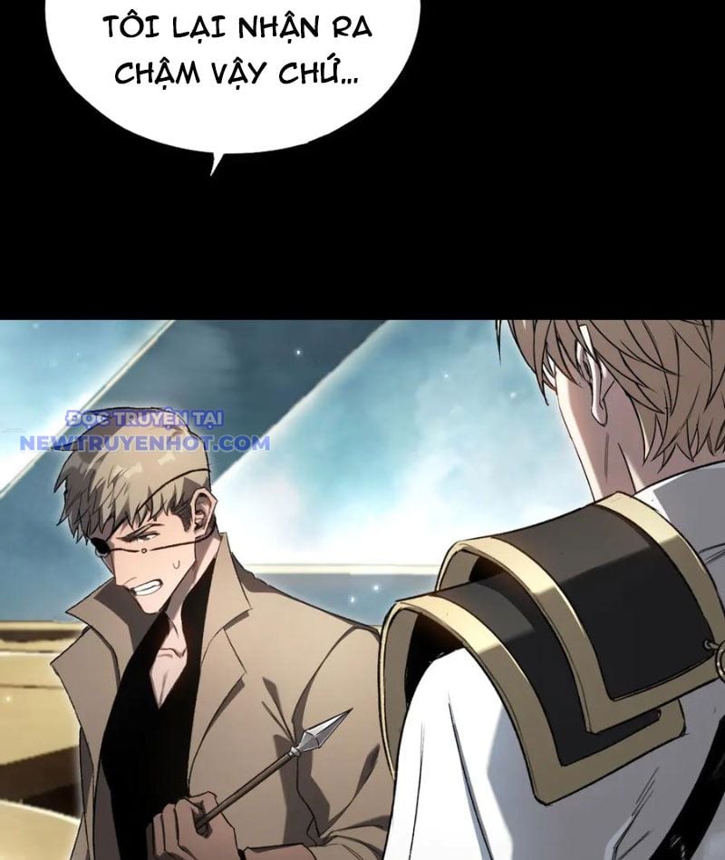 Boss Cuối Chấp Nhận Trở Thành Người Chơi: Chapter 47