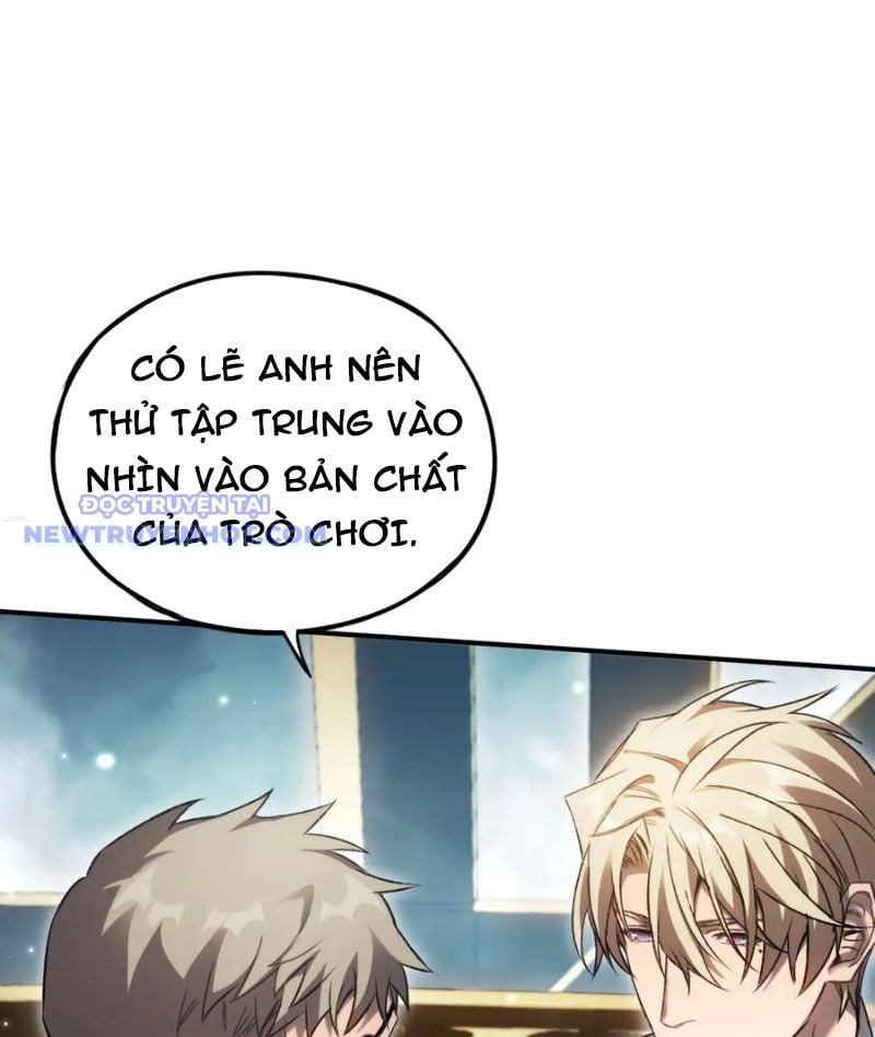 Boss Cuối Chấp Nhận Trở Thành Người Chơi: Chapter 47