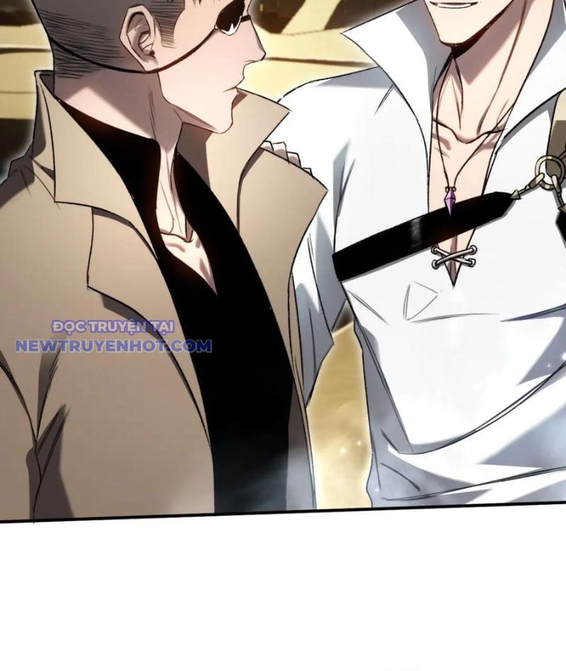 Boss Cuối Chấp Nhận Trở Thành Người Chơi: Chapter 47