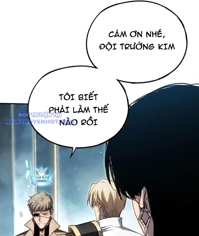 Boss Cuối Chấp Nhận Trở Thành Người Chơi: Chapter 47