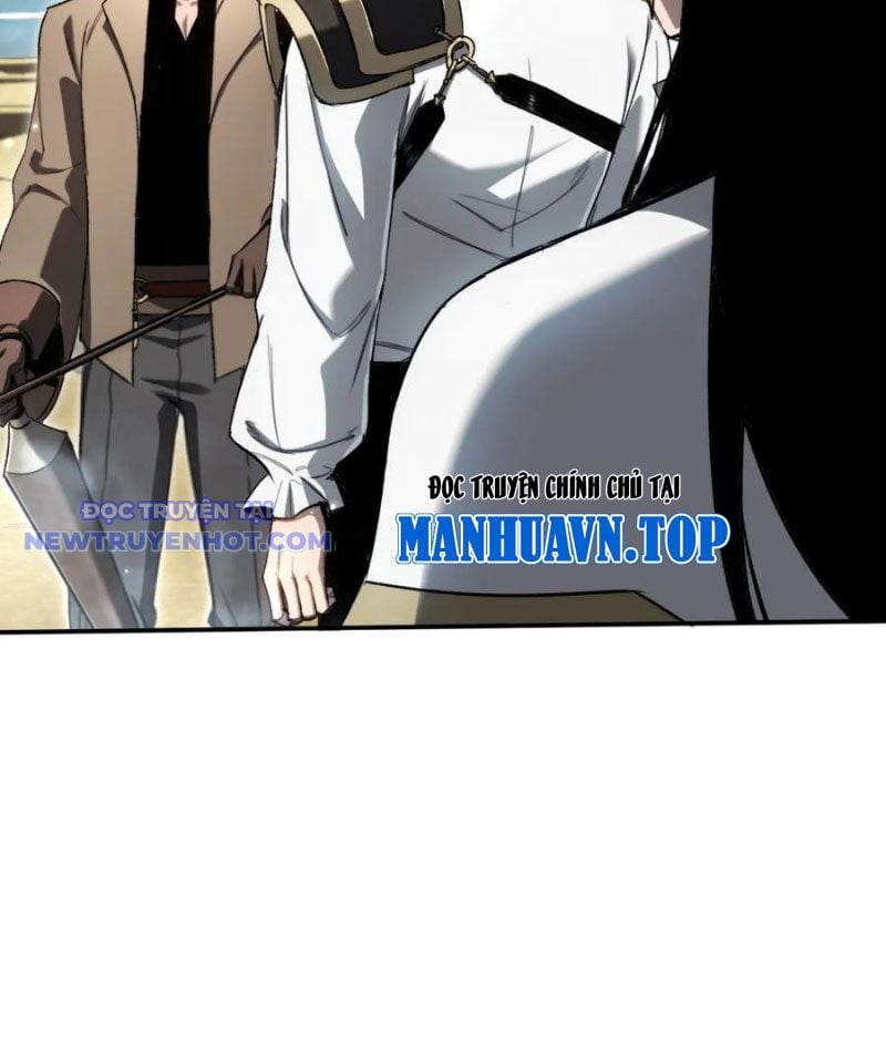 Boss Cuối Chấp Nhận Trở Thành Người Chơi: Chapter 47