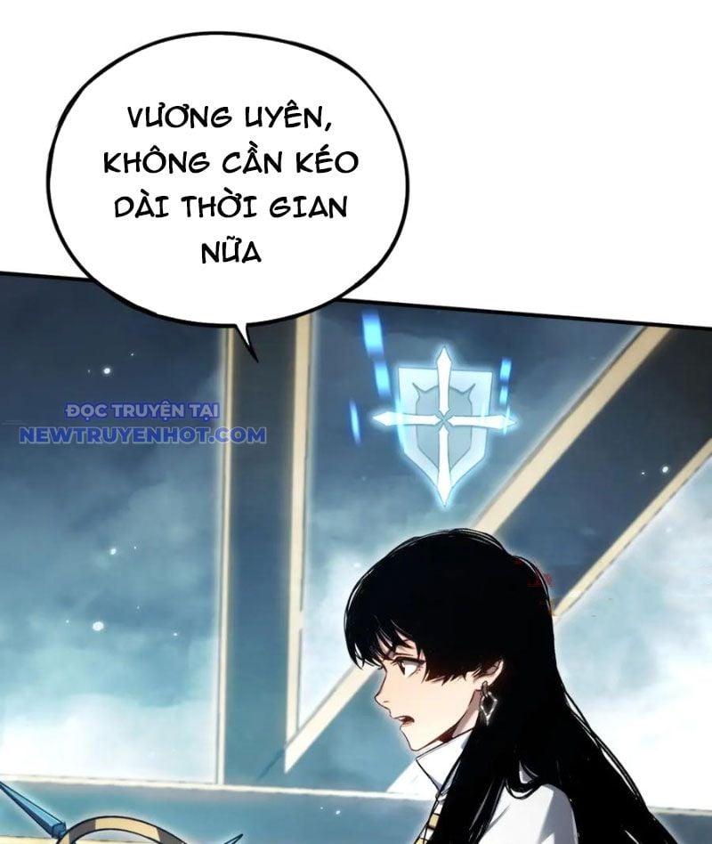 Boss Cuối Chấp Nhận Trở Thành Người Chơi: Chapter 47