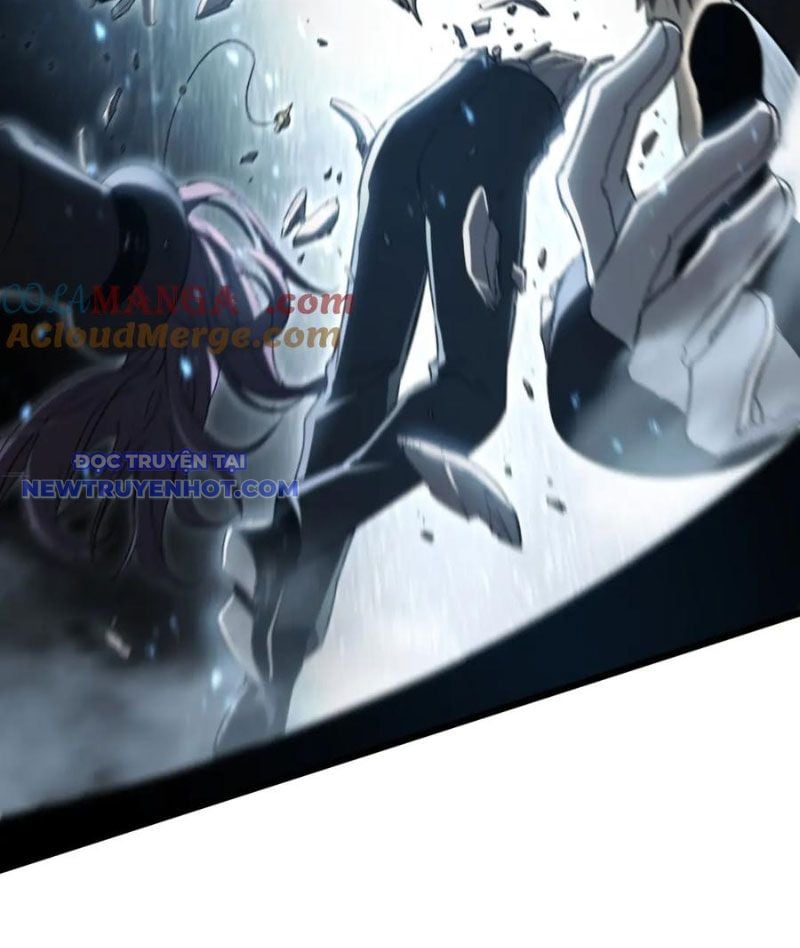 Boss Cuối Chấp Nhận Trở Thành Người Chơi: Chapter 47