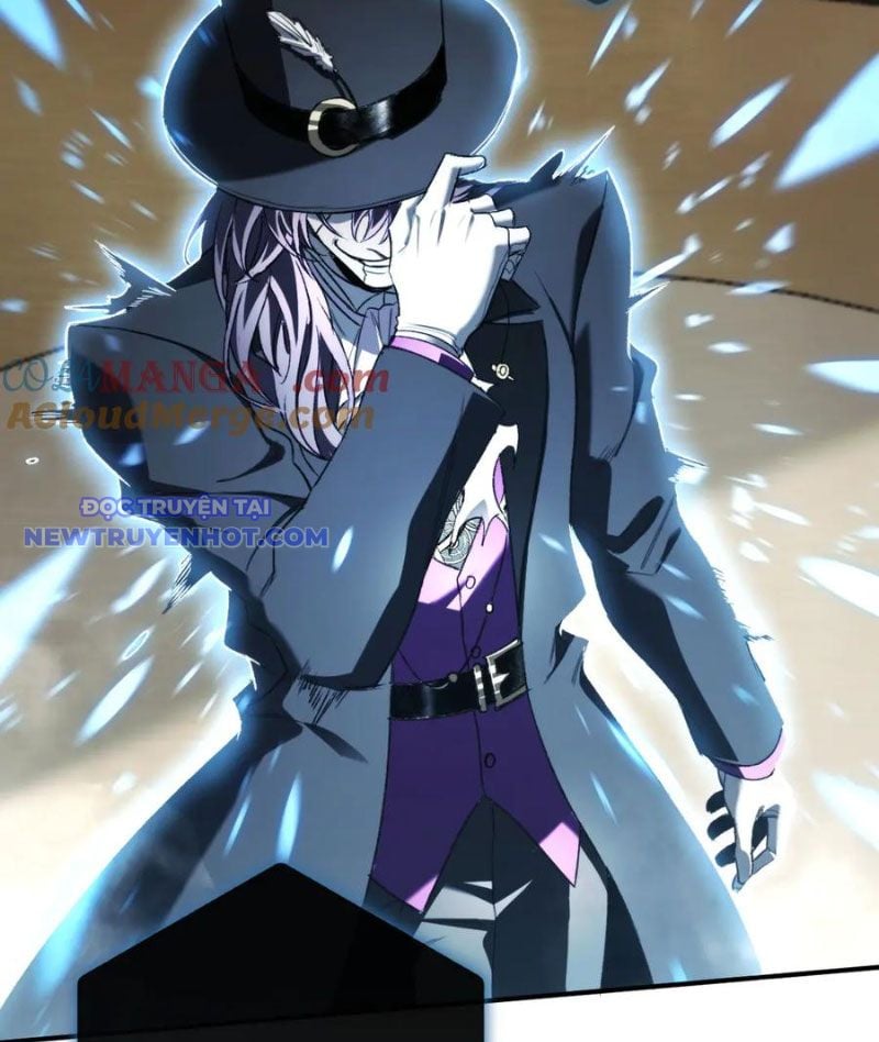 Boss Cuối Chấp Nhận Trở Thành Người Chơi: Chapter 47