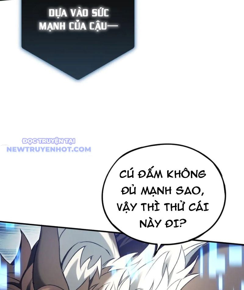 Boss Cuối Chấp Nhận Trở Thành Người Chơi: Chapter 47