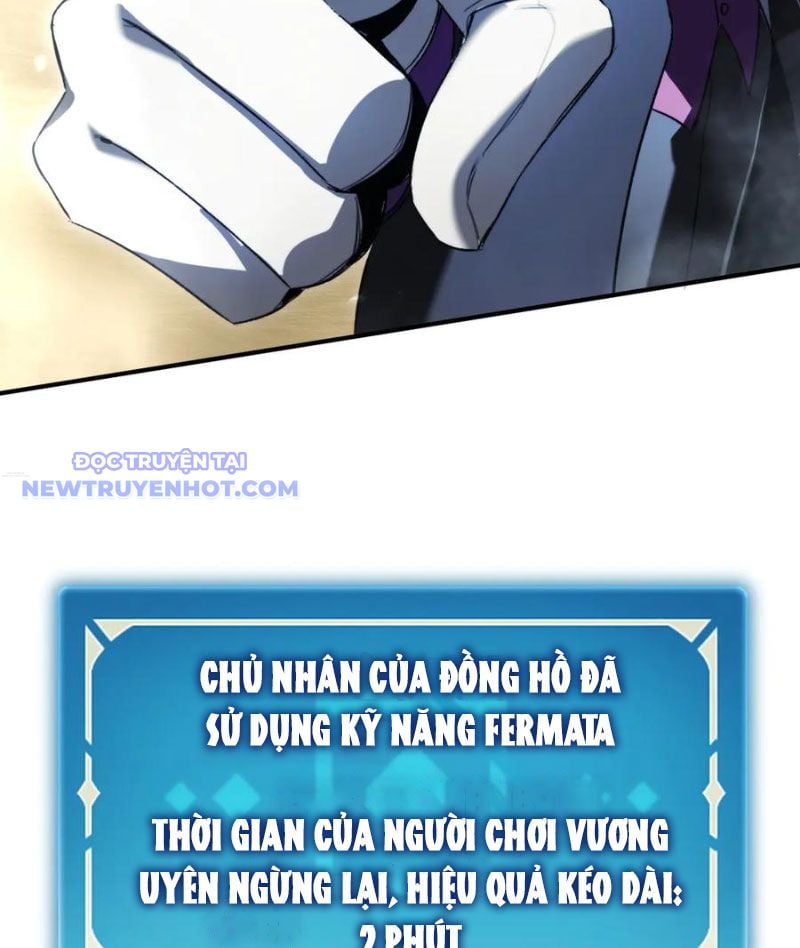 Boss Cuối Chấp Nhận Trở Thành Người Chơi: Chapter 47