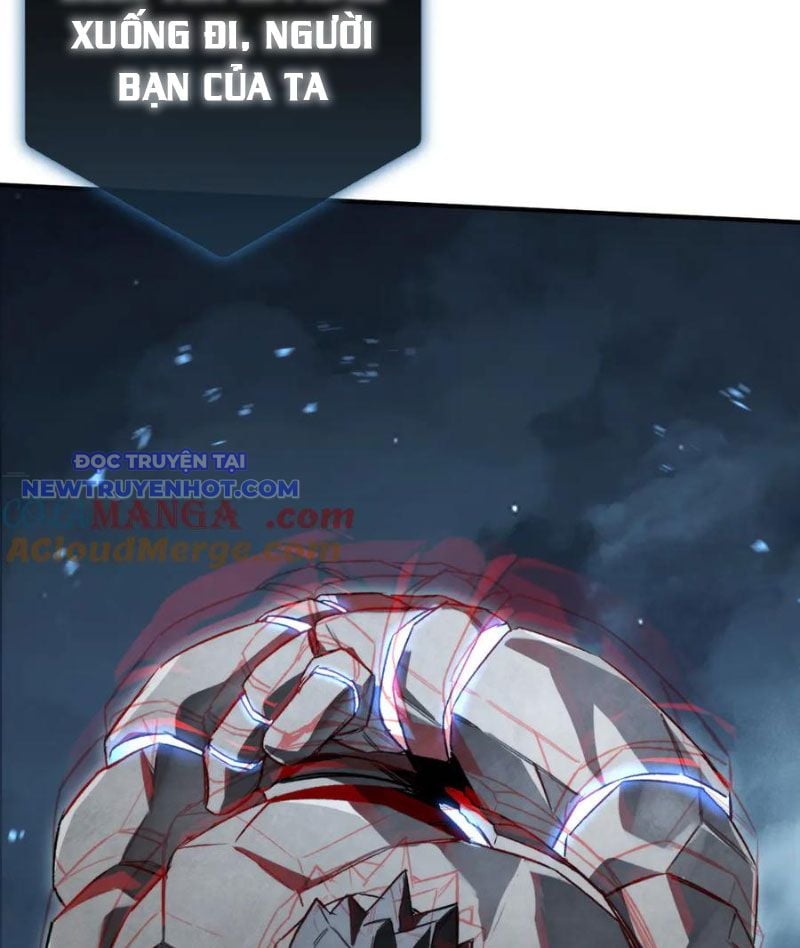 Boss Cuối Chấp Nhận Trở Thành Người Chơi: Chapter 47