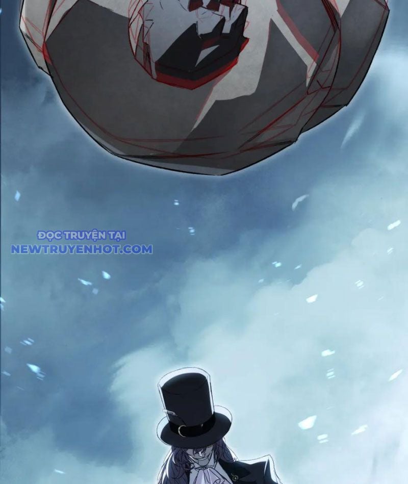 Boss Cuối Chấp Nhận Trở Thành Người Chơi: Chapter 47