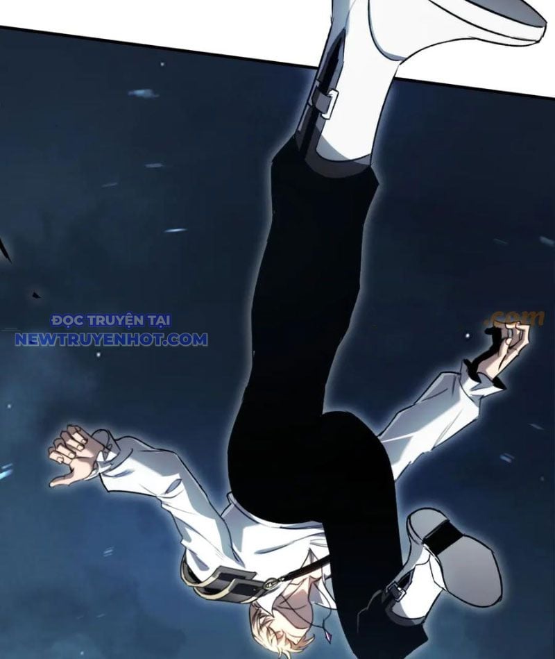 Boss Cuối Chấp Nhận Trở Thành Người Chơi: Chapter 47