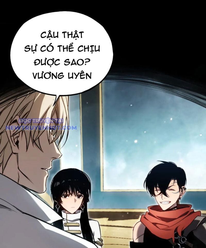 Boss Cuối Chấp Nhận Trở Thành Người Chơi: Chapter 47