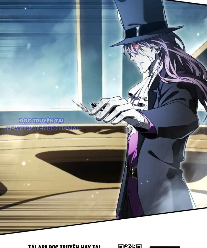 Boss Cuối Chấp Nhận Trở Thành Người Chơi: Chapter 47