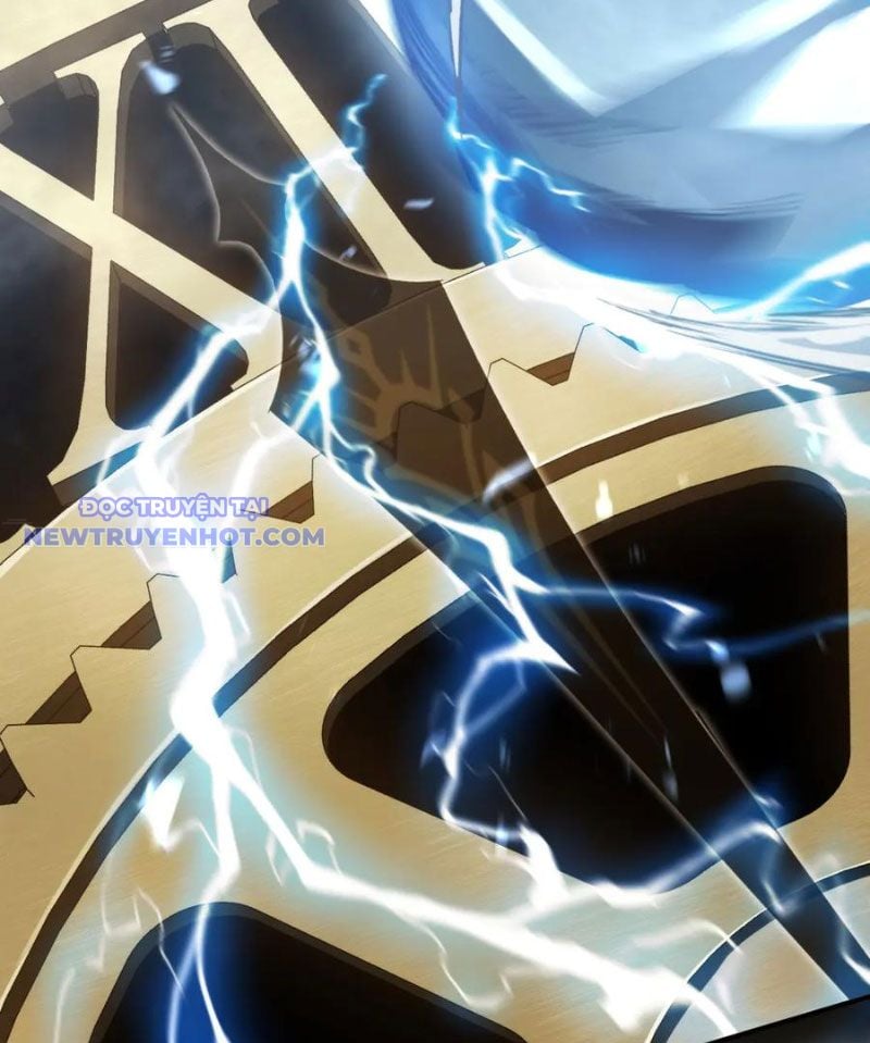 Boss Cuối Chấp Nhận Trở Thành Người Chơi: Chapter 47