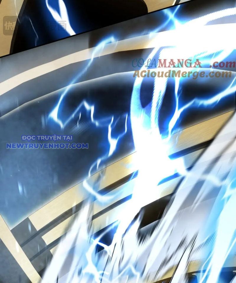 Boss Cuối Chấp Nhận Trở Thành Người Chơi: Chapter 47