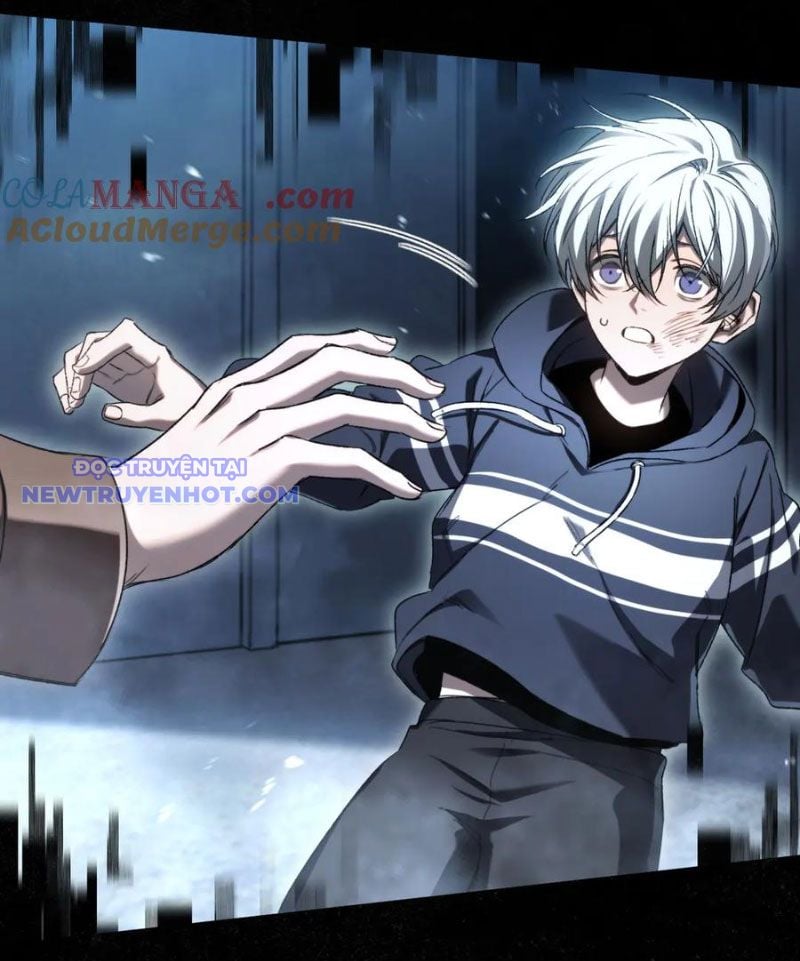 Boss Cuối Chấp Nhận Trở Thành Người Chơi: Chapter 48