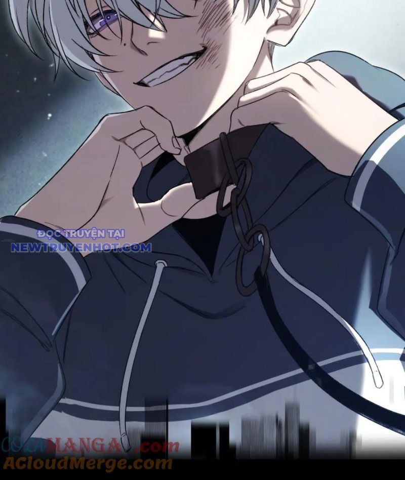 Boss Cuối Chấp Nhận Trở Thành Người Chơi: Chapter 48