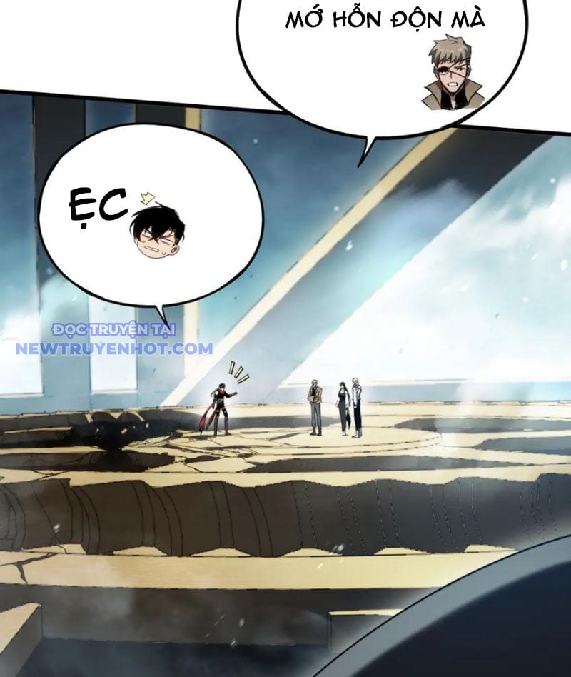 Boss Cuối Chấp Nhận Trở Thành Người Chơi: Chapter 48