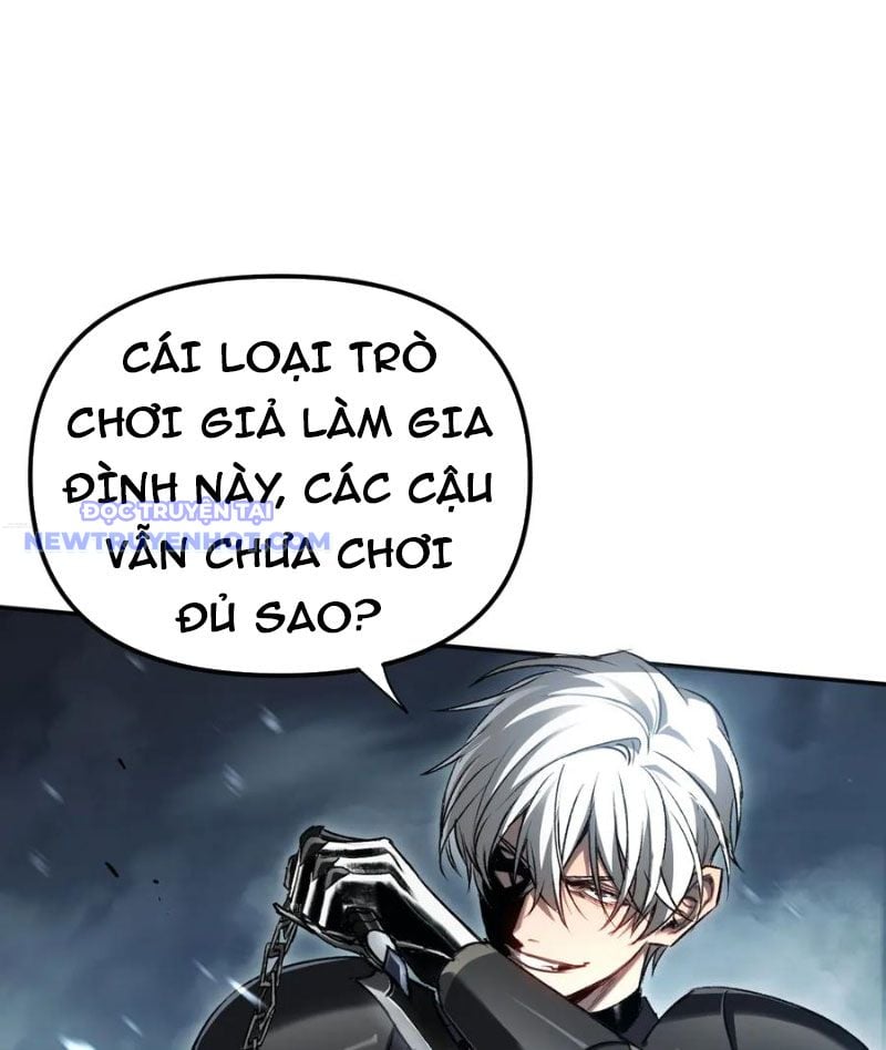 Boss Cuối Chấp Nhận Trở Thành Người Chơi: Chapter 48