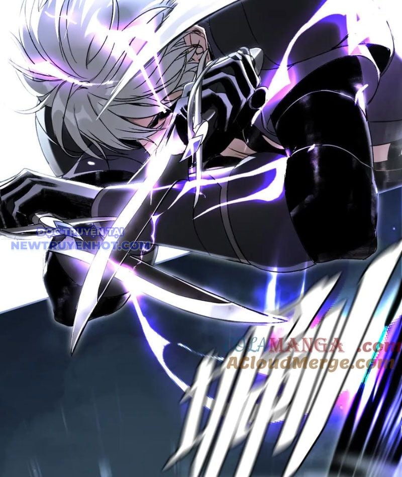 Boss Cuối Chấp Nhận Trở Thành Người Chơi: Chapter 48