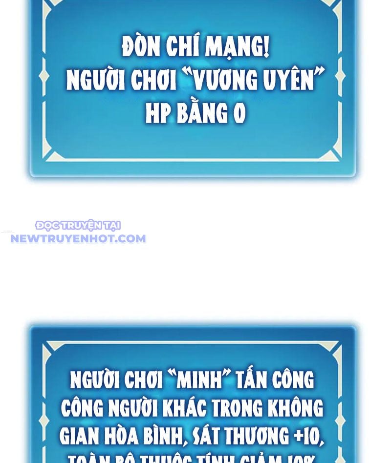 Boss Cuối Chấp Nhận Trở Thành Người Chơi: Chapter 48