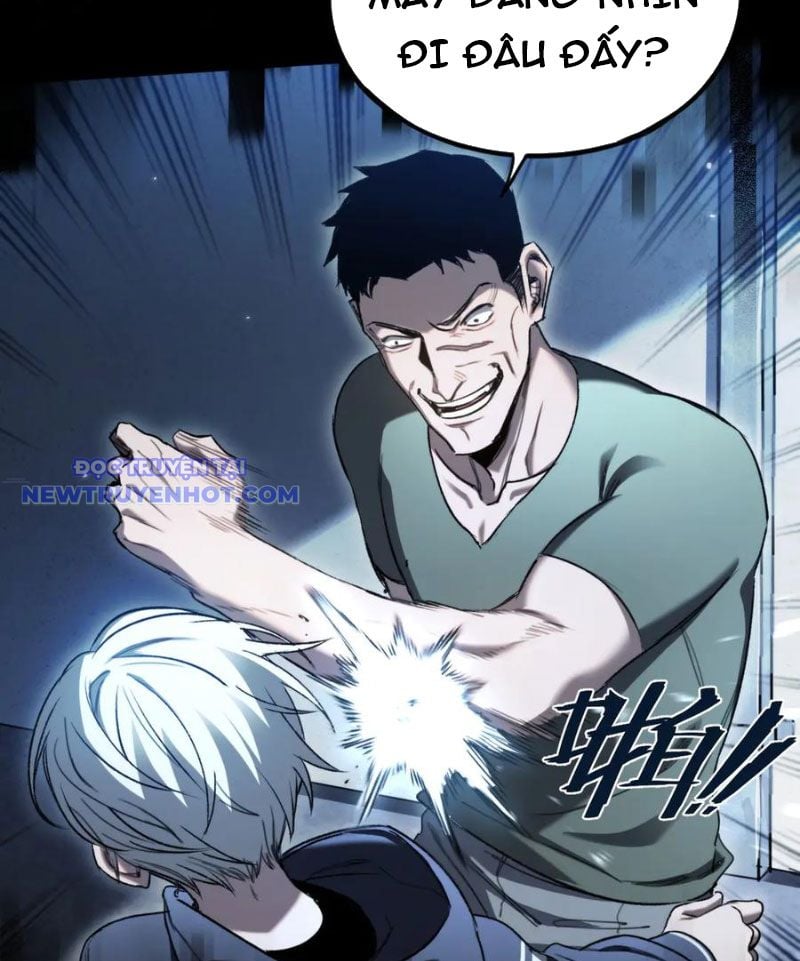 Boss Cuối Chấp Nhận Trở Thành Người Chơi: Chapter 48