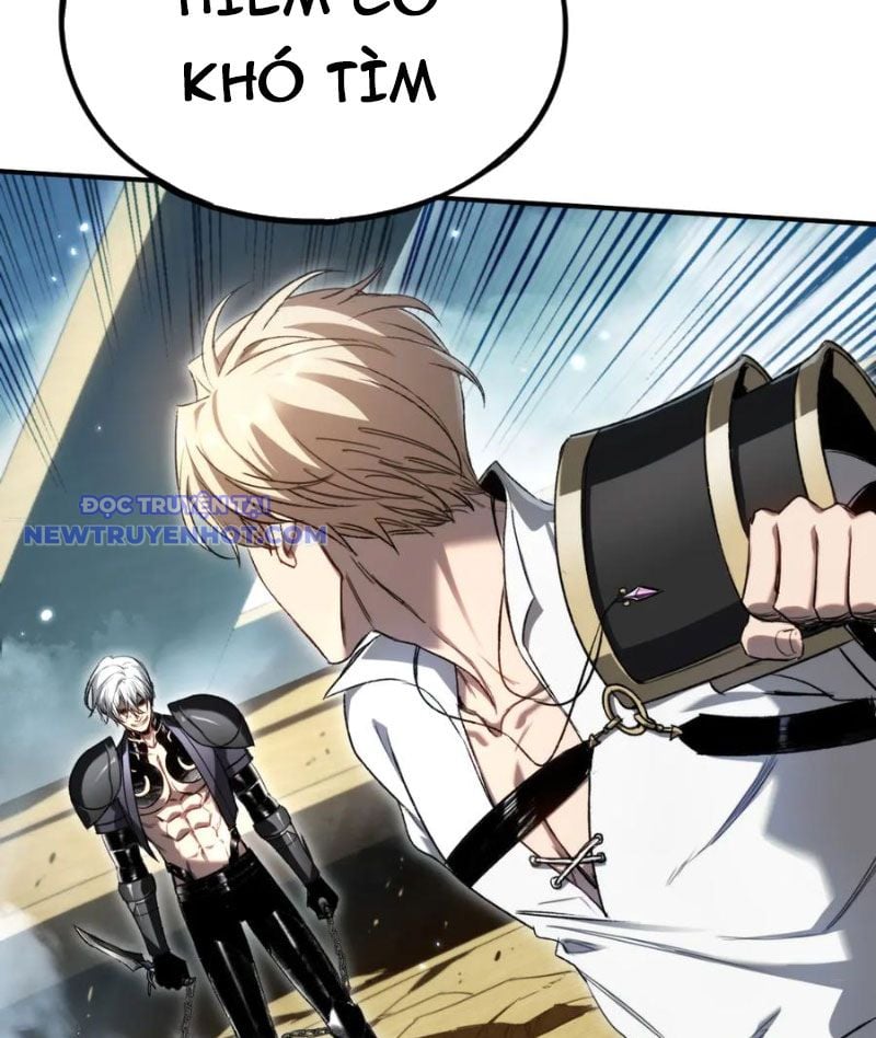 Boss Cuối Chấp Nhận Trở Thành Người Chơi: Chapter 48