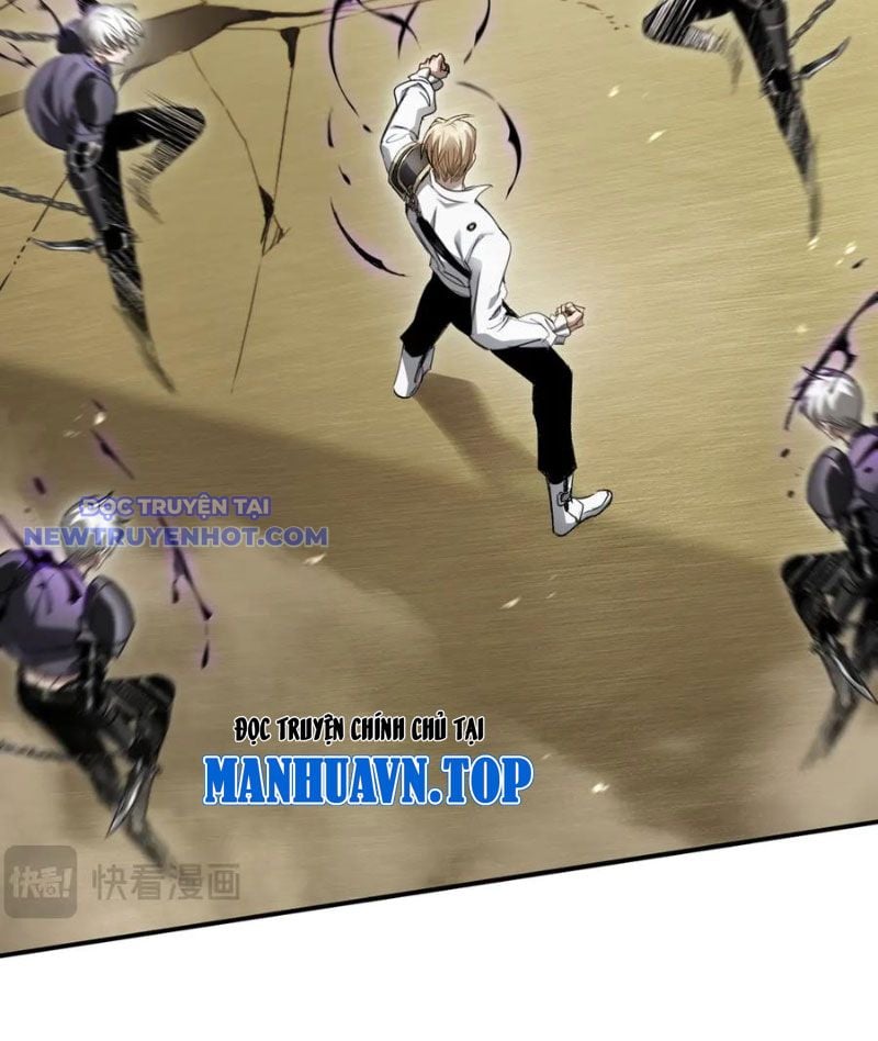 Boss Cuối Chấp Nhận Trở Thành Người Chơi: Chapter 48