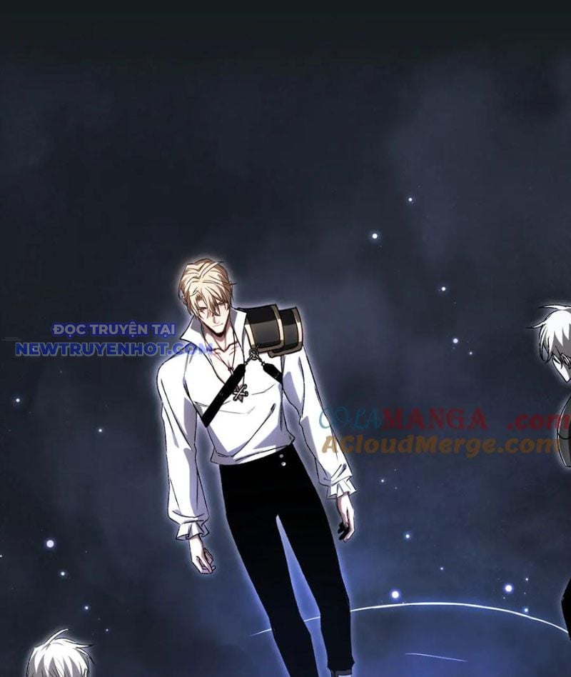 Boss Cuối Chấp Nhận Trở Thành Người Chơi: Chapter 48
