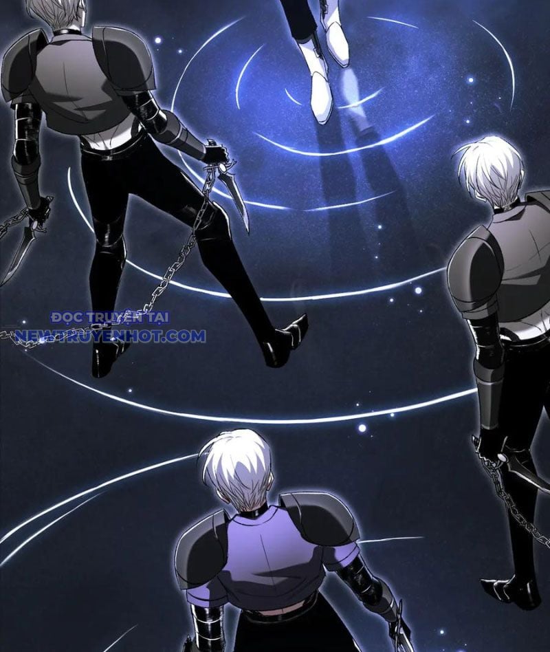 Boss Cuối Chấp Nhận Trở Thành Người Chơi: Chapter 48