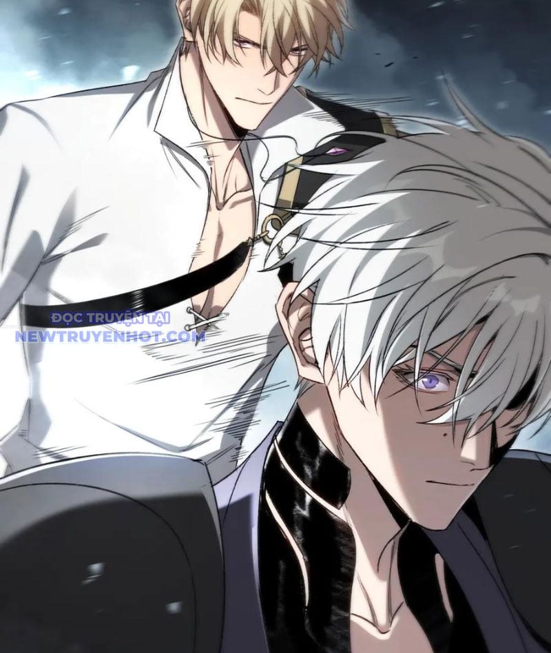 Boss Cuối Chấp Nhận Trở Thành Người Chơi: Chapter 48
