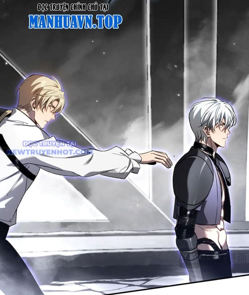 Boss Cuối Chấp Nhận Trở Thành Người Chơi: Chapter 48