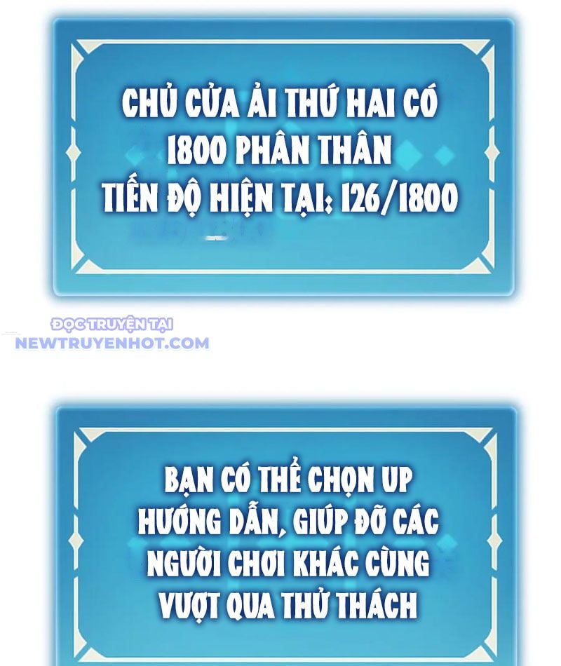 Boss Cuối Chấp Nhận Trở Thành Người Chơi: Chapter 48